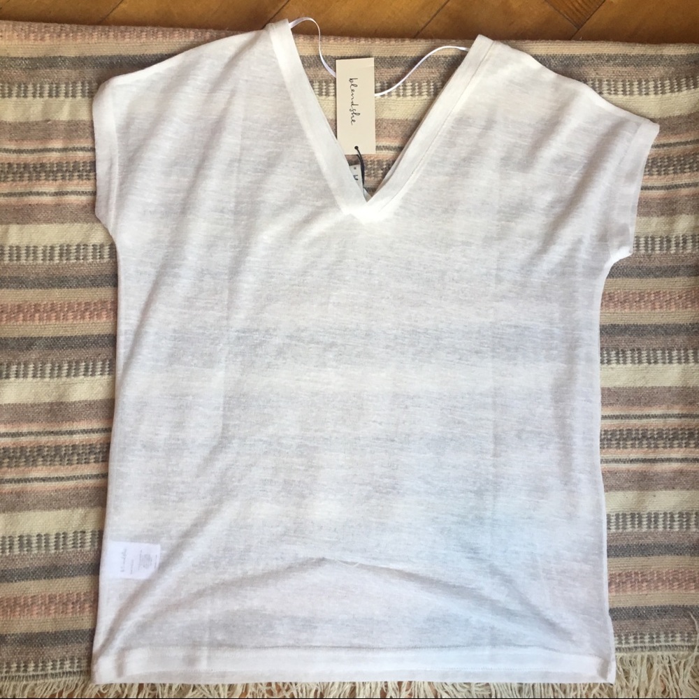 Knit T